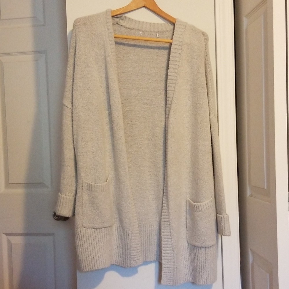 Cardigan